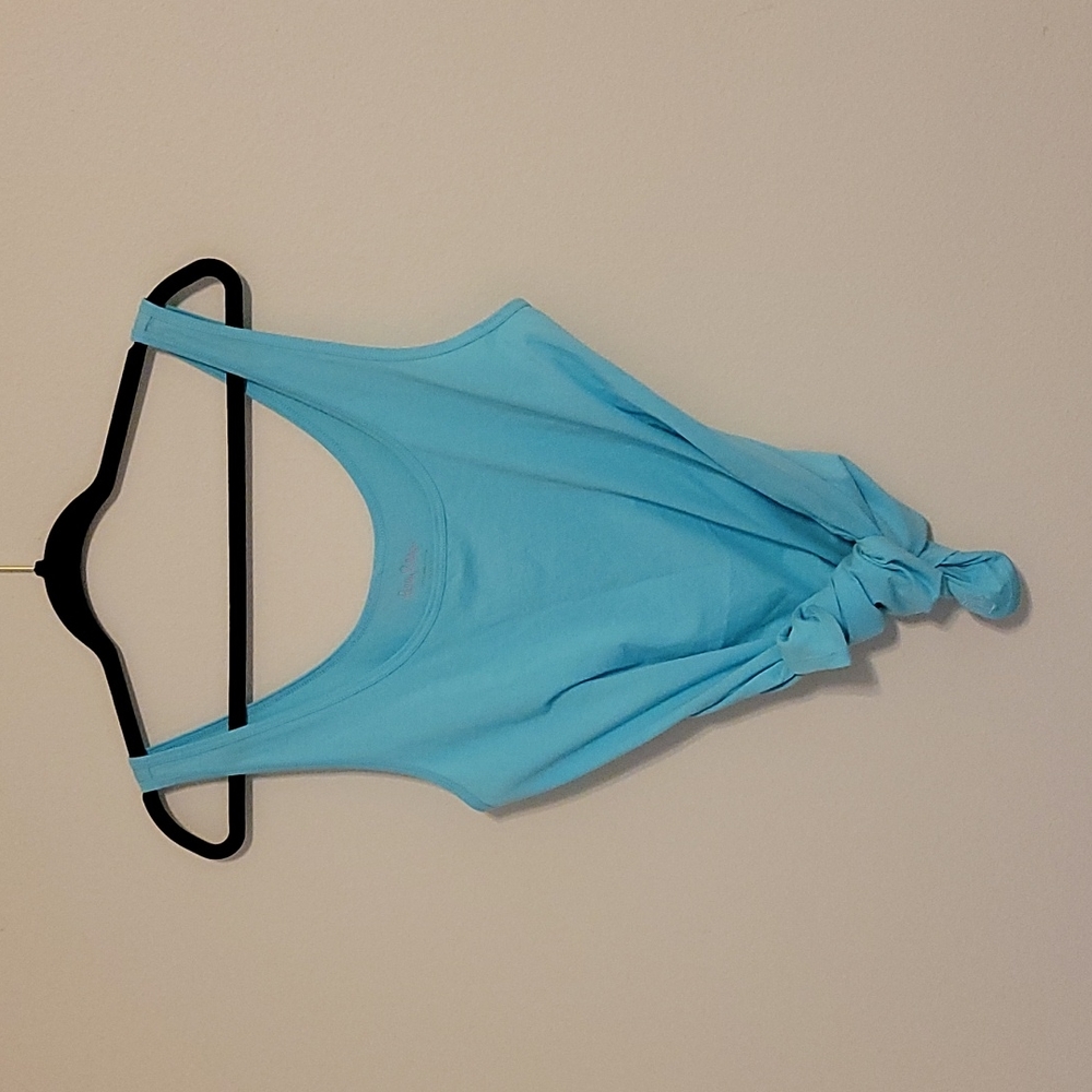 Lilly Pulitzer XL tank top